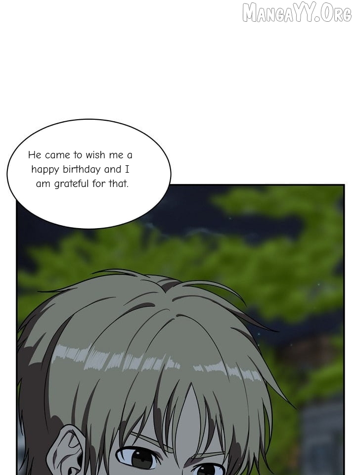 Change Me Chapter 28 - page 69